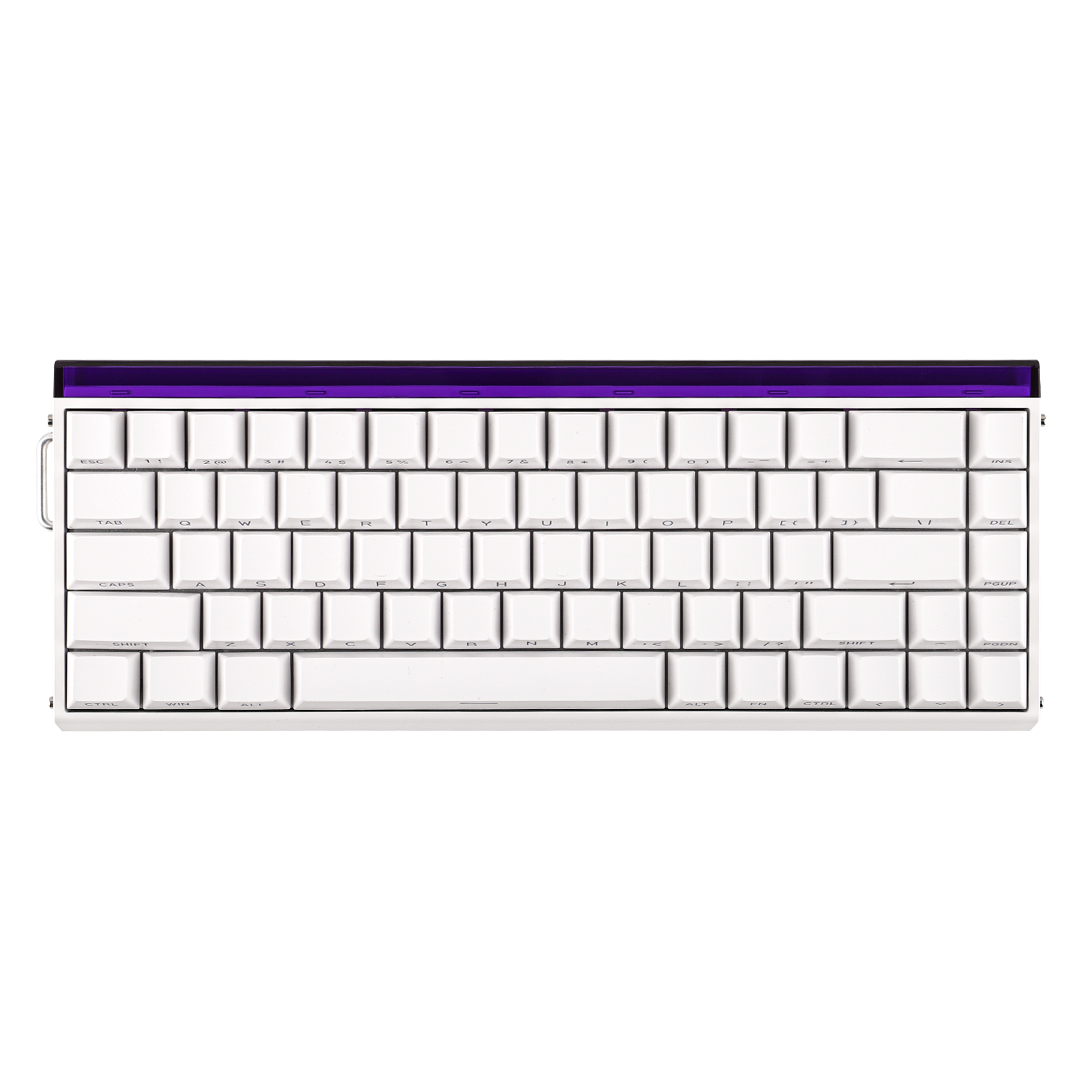 Gaming Keyboard Hall Effect Switches - AULA Hero68 HE 65% ANSI ABD