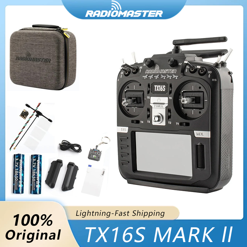 Stabilizer Screw In - RadioMaster TX16S MKII V4.0 ELRS 2.4GHz