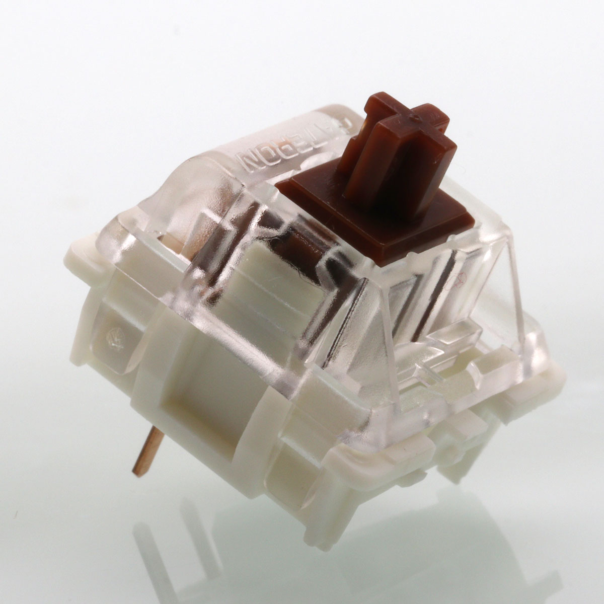 Gaming Keyboard Hot Swappable - Gateron G Brown Pro Anahtarı 55g
