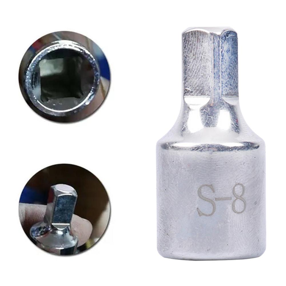 Stabilizer Screw In - Kare Yağ Karteri Vida Anahtarı Vanadyum