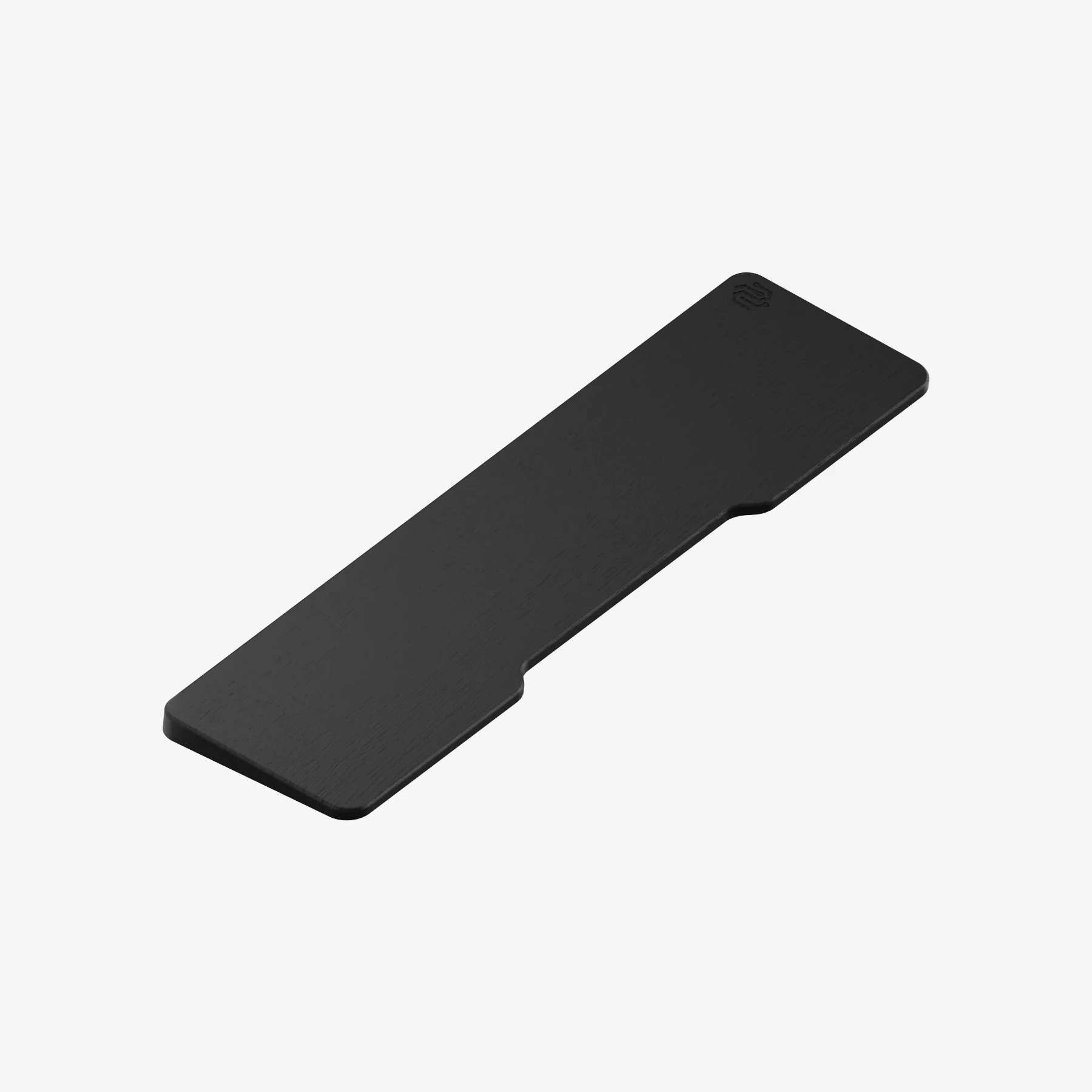 Wrist Rest Wood - NuPhy Mono bilek dinlenme Air75/Air75 V2