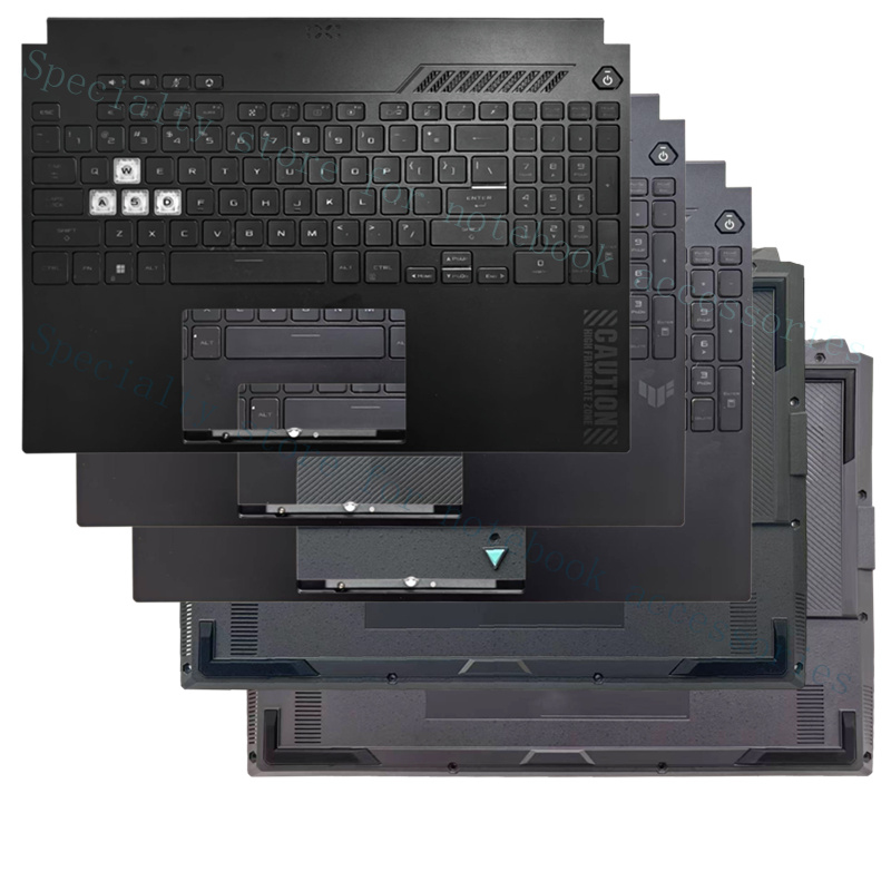 Gaming Keyboard Asus - A+ ASUS TUF Gaming A15 F15