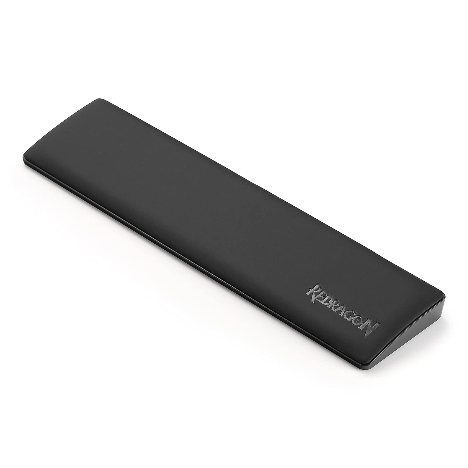 Wrist Rest Wood - Redragon oyun klavyesi bilek istirahat pedi,