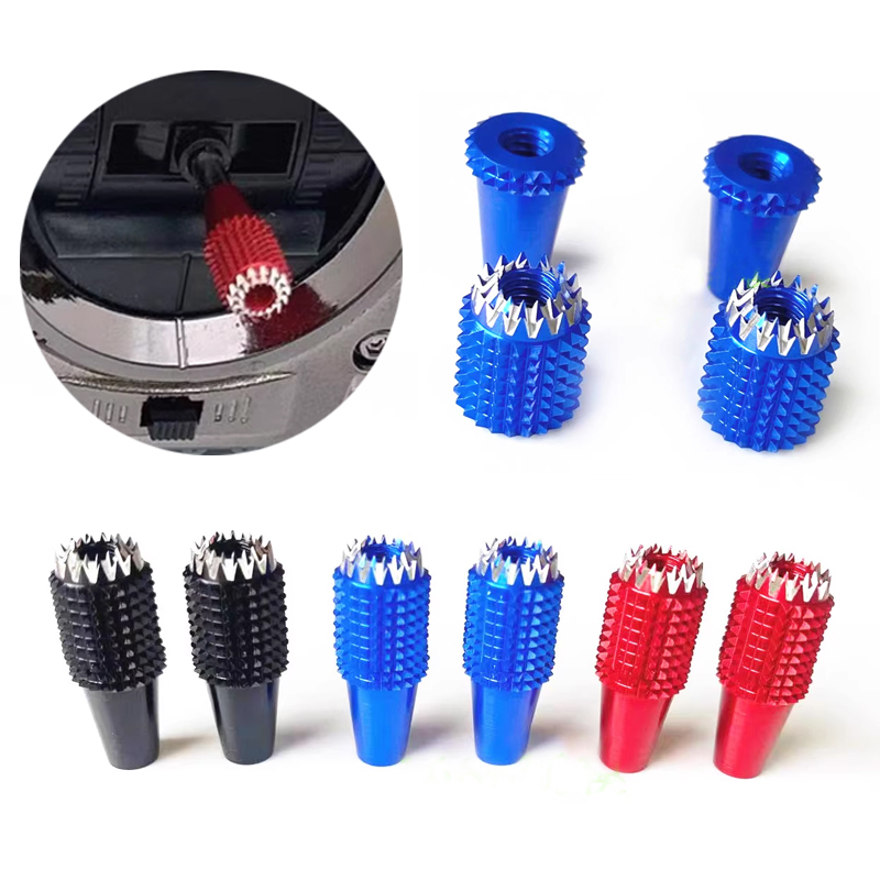 Stabilizer Screw In - RC uzaktan kumanda alüminyum Gimbal başparmak