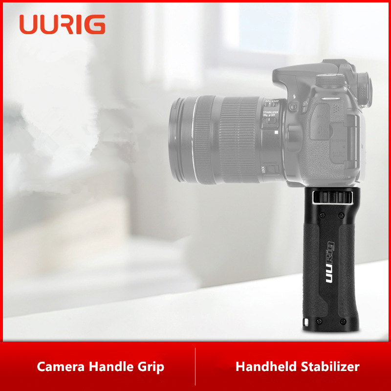 Stabilizer Screw In - UURig mobil kamera kolu kavrama el