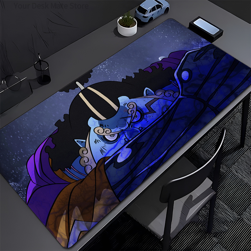 Gaming Keyboard Easy To Clean - TEK PARÇA jinbe Oyun Mouse Pad