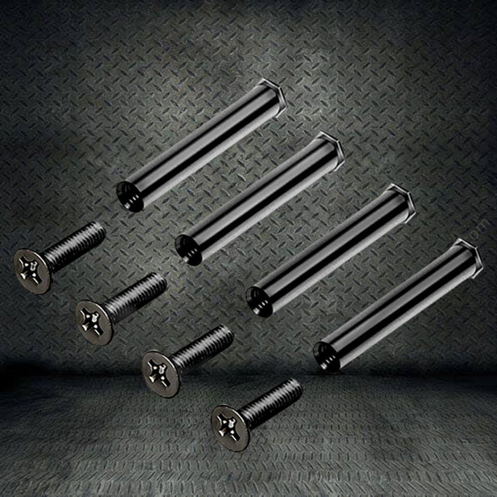 Stabilizer Screw In - 4 adet PC kasa Fan vidaları