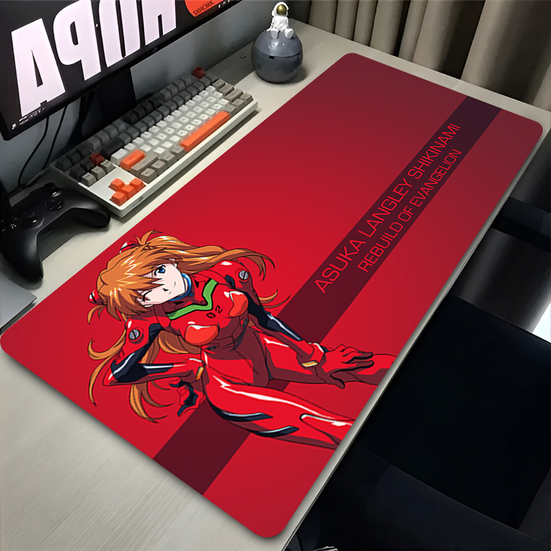 Gaming Keyboard Easy To Clean - Fare Altlıkları Büyük Oyun Mousepad'i XXL