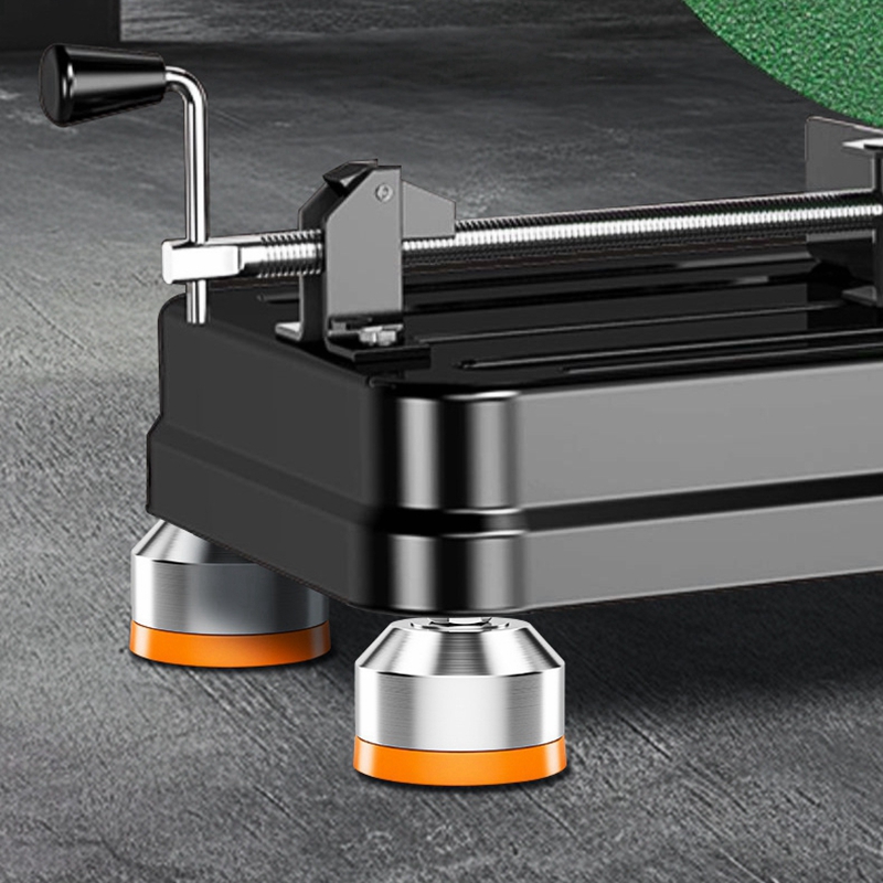 Stabilizer Screw In - Ağır Hizmet Tipi Tesviye Vidası Ayak