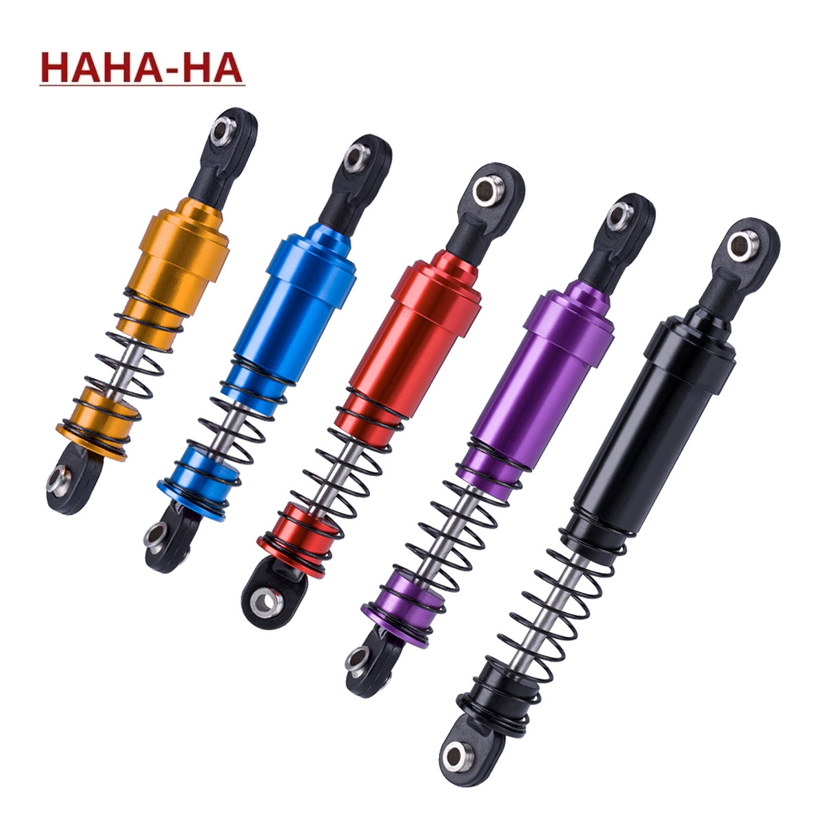 Stabilizer Screw In - Alüminyum Büyük Çap Şoklar 75/85/95/105/115mm Yağ