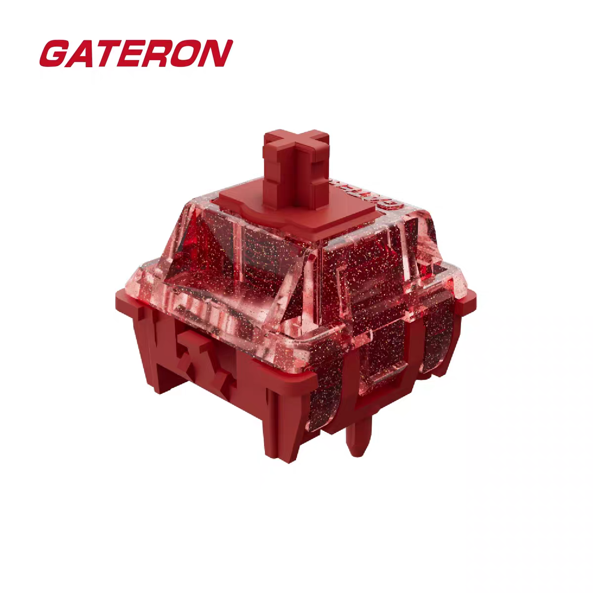 Gateron Manyetik Jade Ruby Swi - Gaming Keyboard Hall Effect Switches incelemesi ve fiyatı
