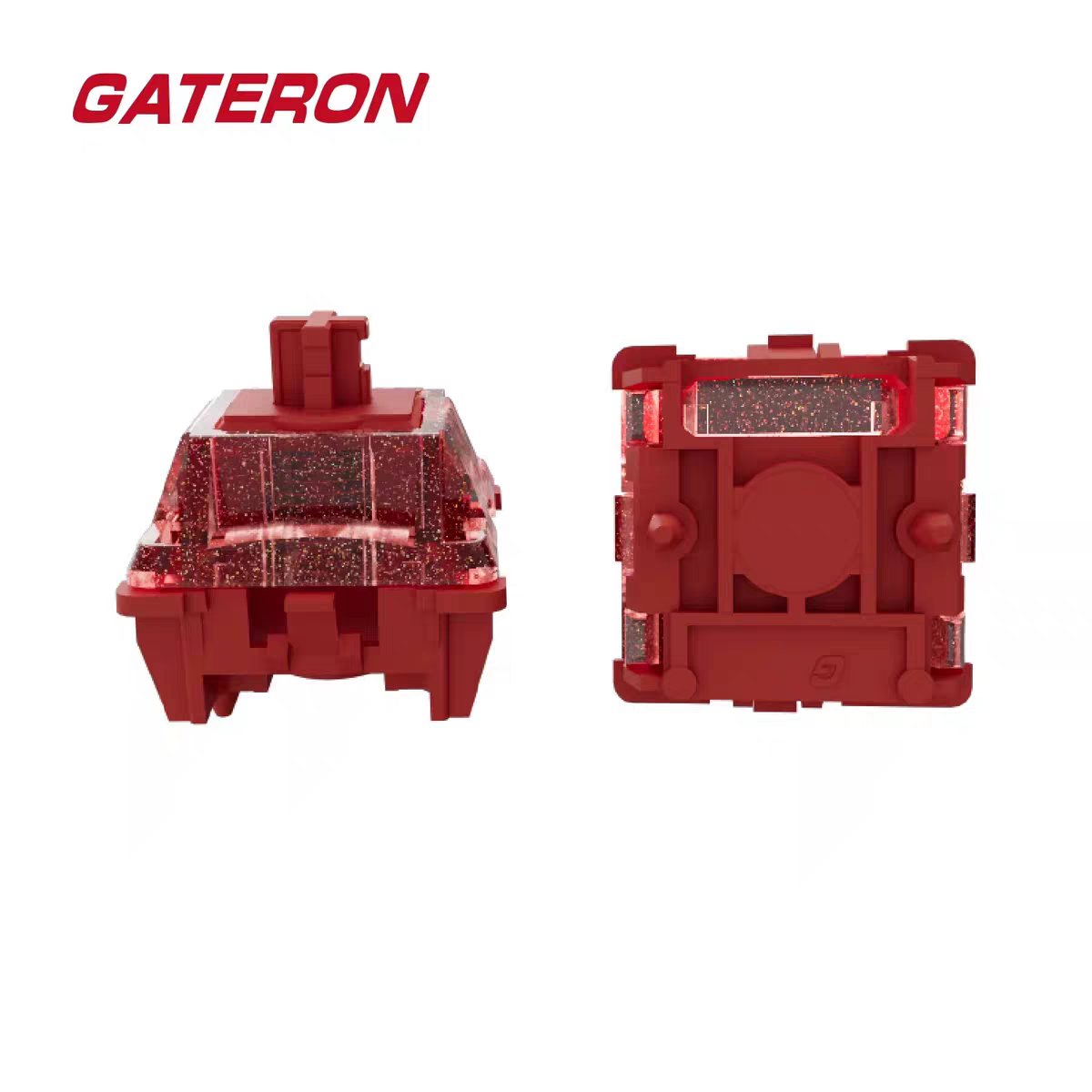 Gateron Manyetik Jade Ruby Swi - Gaming Keyboard Hall Effect Switches incelemesi ve fiyatı