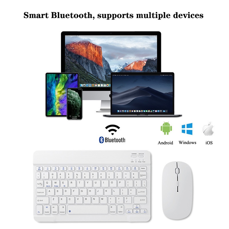 Samsung Galaxy Tab S11 S10 S9  - Gaming Keyboard Wireless incelemesi ve fiyatı