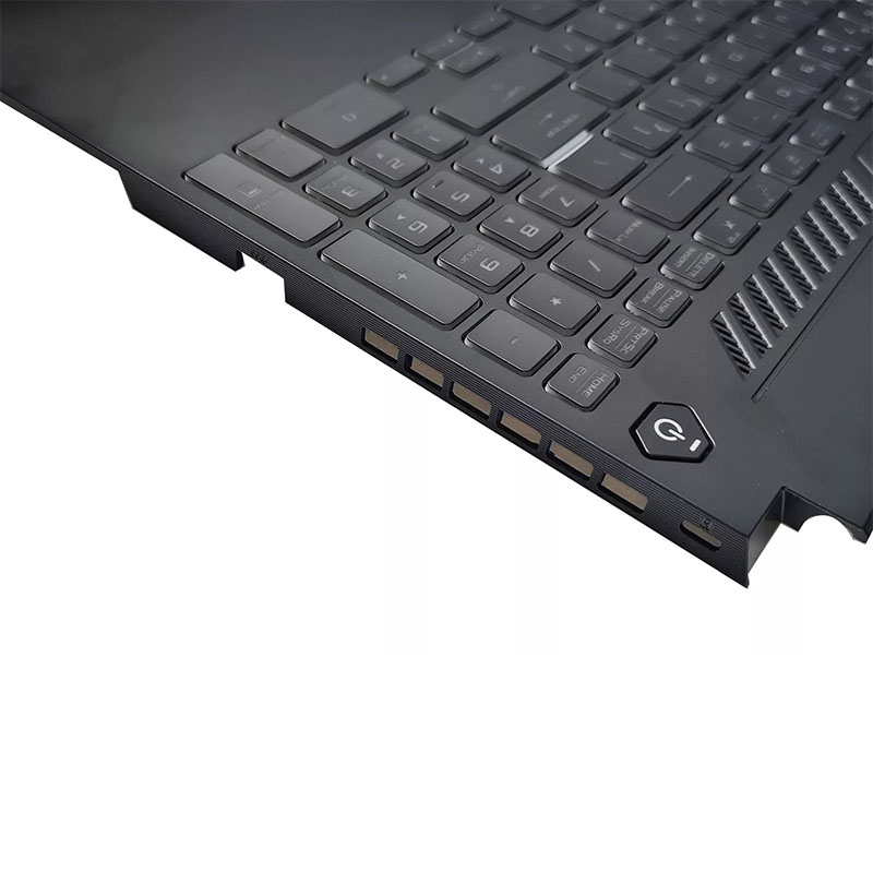 ASUS TUF Gaming FX507 FA507 FX - Gaming Keyboard Asus incelemesi ve fiyatı