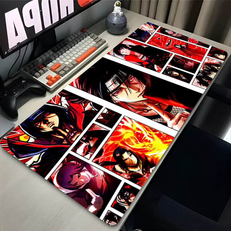 Mouse Pad Gamer Büyük XXL Uchi - Gaming Keyboard Easy To Clean incelemesi ve fiyatı