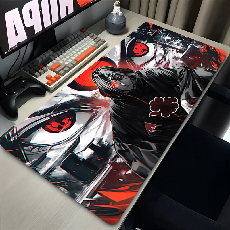 Mouse Pad Gamer Büyük XXL Uchi - Gaming Keyboard Easy To Clean incelemesi ve fiyatı