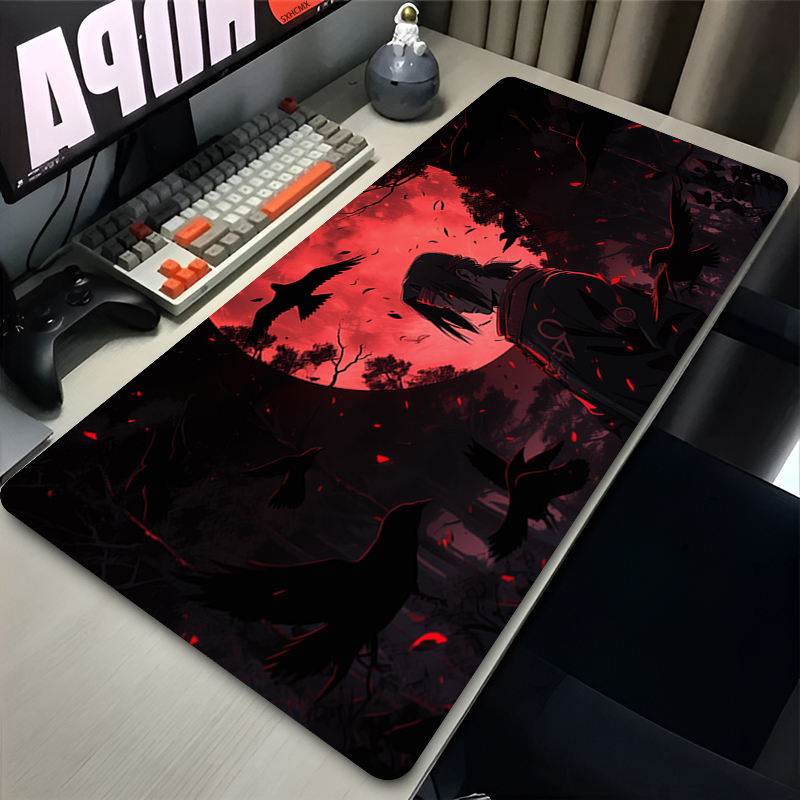 Mouse Pad Gamer Büyük XXL Uchi - Gaming Keyboard Easy To Clean incelemesi ve fiyatı