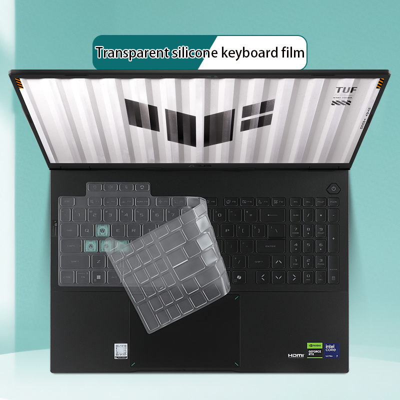 ASUS TUF Gaming 16 2026 FX610J - Gaming Keyboard Asus incelemesi ve fiyatı