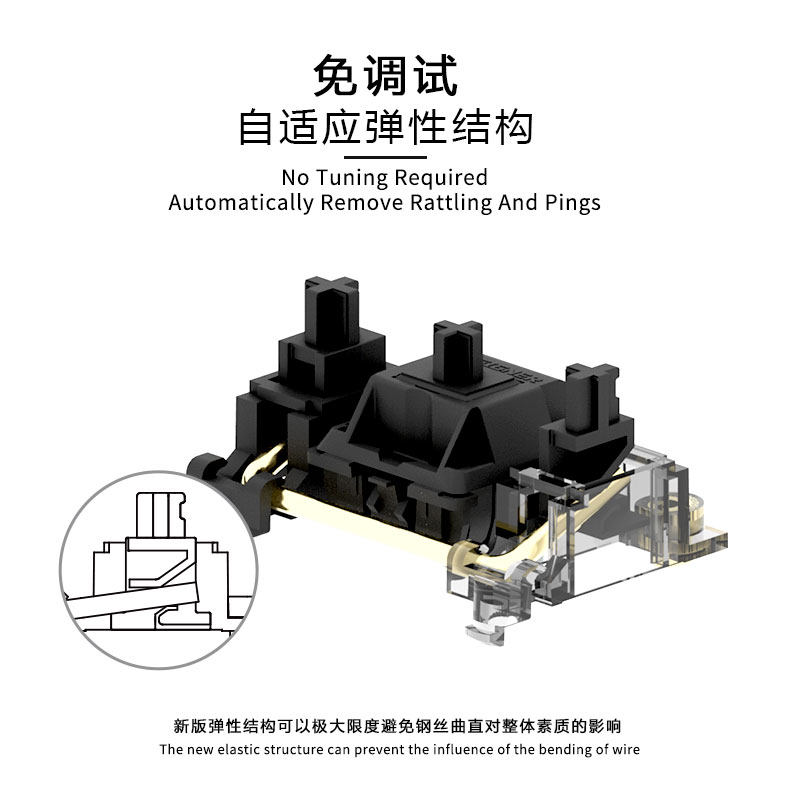 Tasarımcı Stüdyosu PCB Vidalı  - Stabilizer Screw In incelemesi ve fiyatı