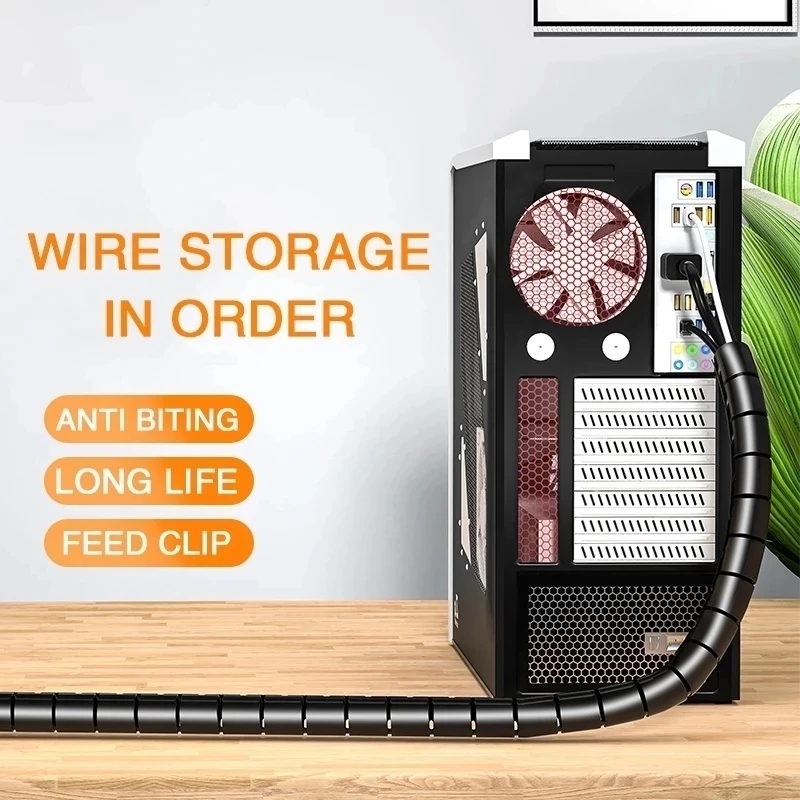 1/2M esnek Spiral kablo düzenl - Coiled Usb Cable incelemesi ve fiyatı