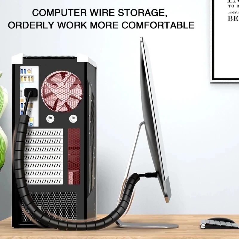 1/2M esnek Spiral kablo düzenl - Coiled Usb Cable incelemesi ve fiyatı