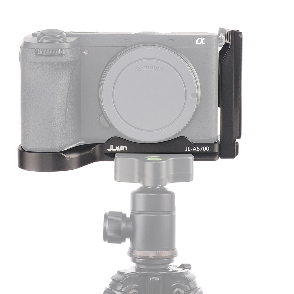 Sony FOTGA 00 kamera braketi p - Stabilizer Screw In incelemesi ve fiyatı