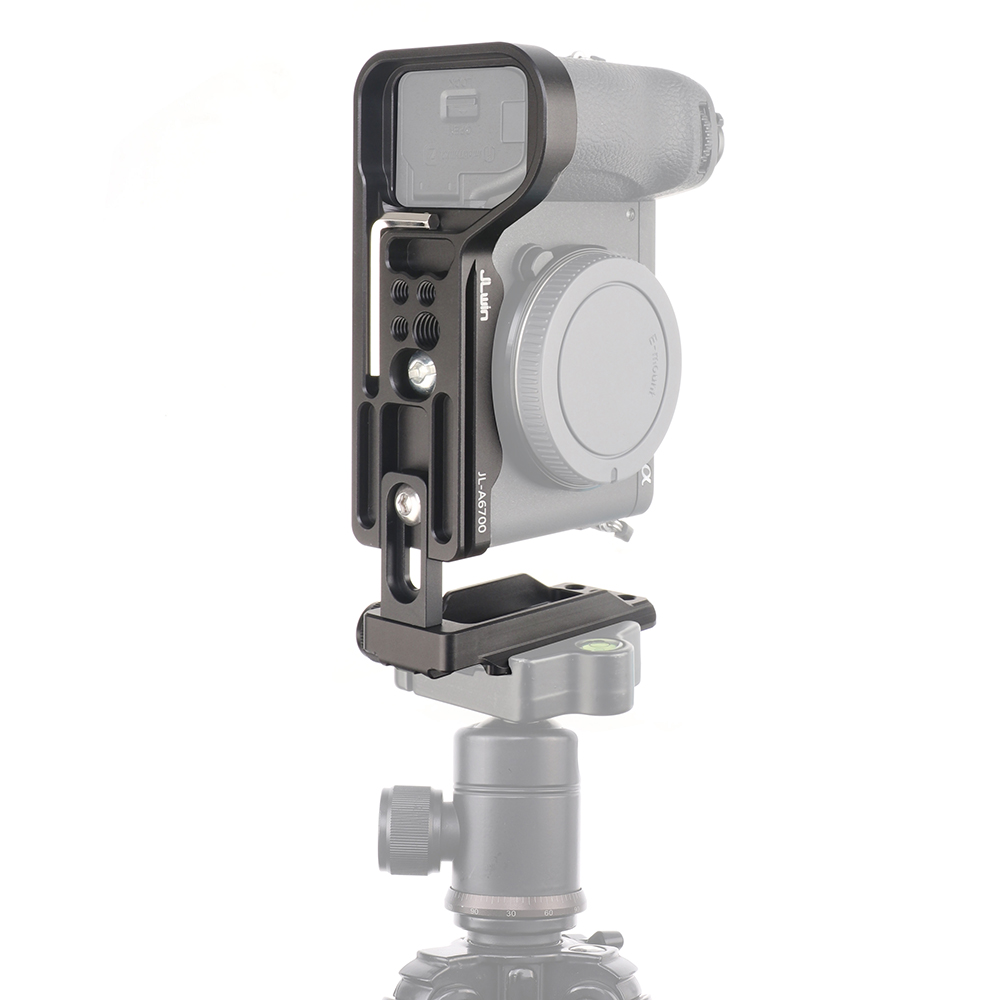 Sony FOTGA 00 kamera braketi p - Stabilizer Screw In incelemesi ve fiyatı