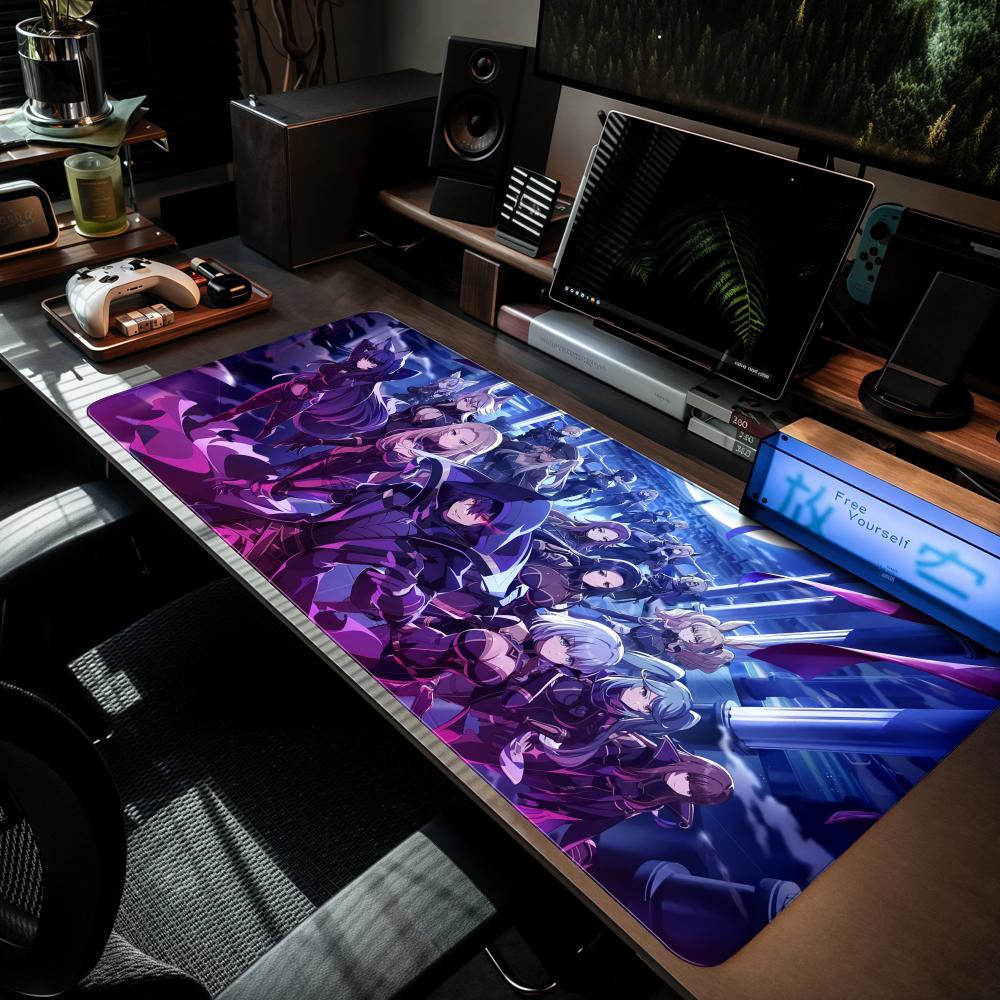 The E-Eminence In Shadow Mouse - Gaming Keyboard Higround incelemesi ve fiyatı