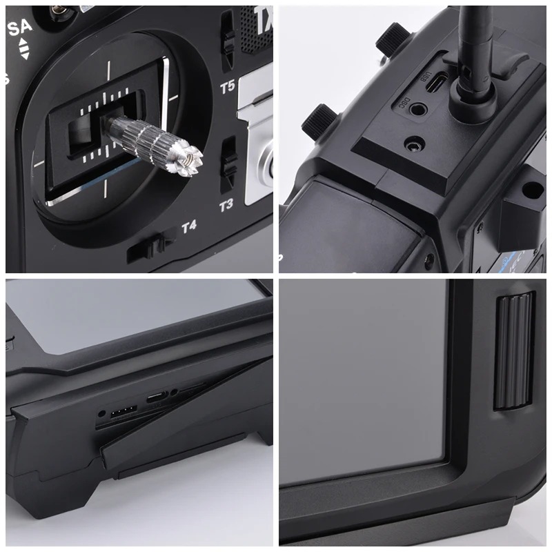 RadioMaster TX16S MKII V4.0 EL - Stabilizer Screw In incelemesi ve fiyatı