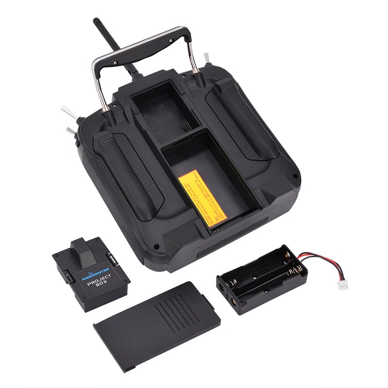 RadioMaster TX16S MKII V4.0 EL - Stabilizer Screw In incelemesi ve fiyatı