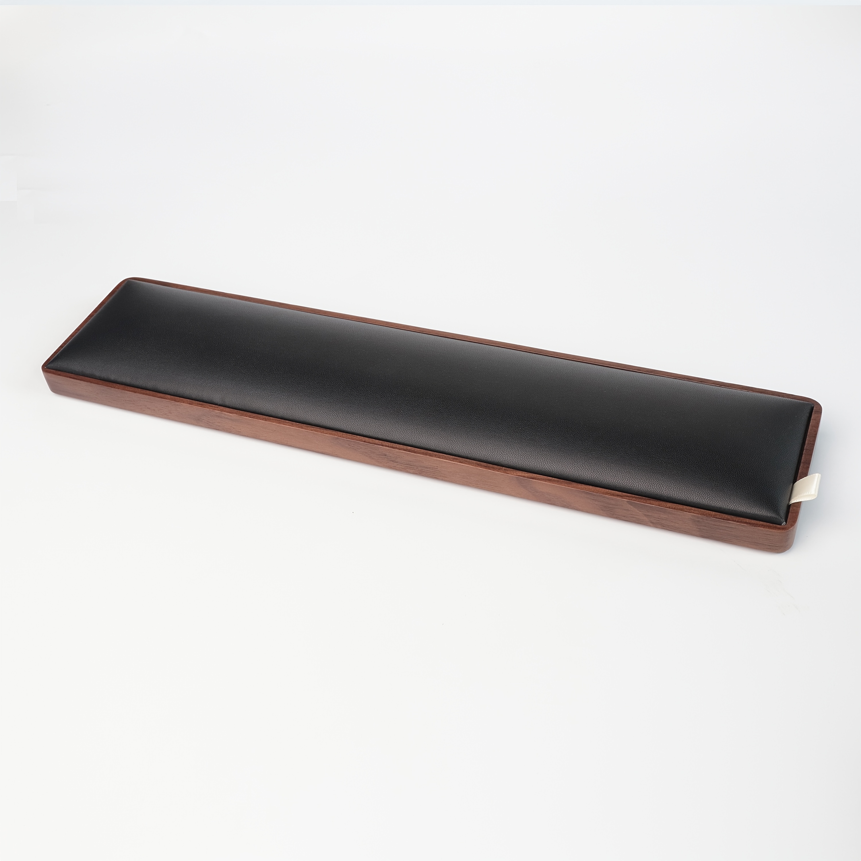 Ergonomik Ahşap Klavye Bilek D - Wrist Rest Wood incelemesi ve fiyatı