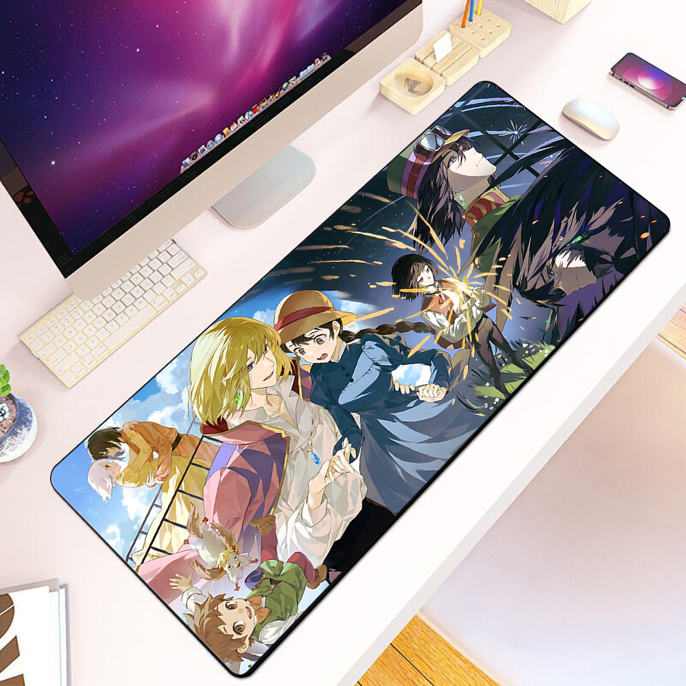 Klasik Film Hareketli Kale Mou - Gaming Keyboard Easy To Clean incelemesi ve fiyatı