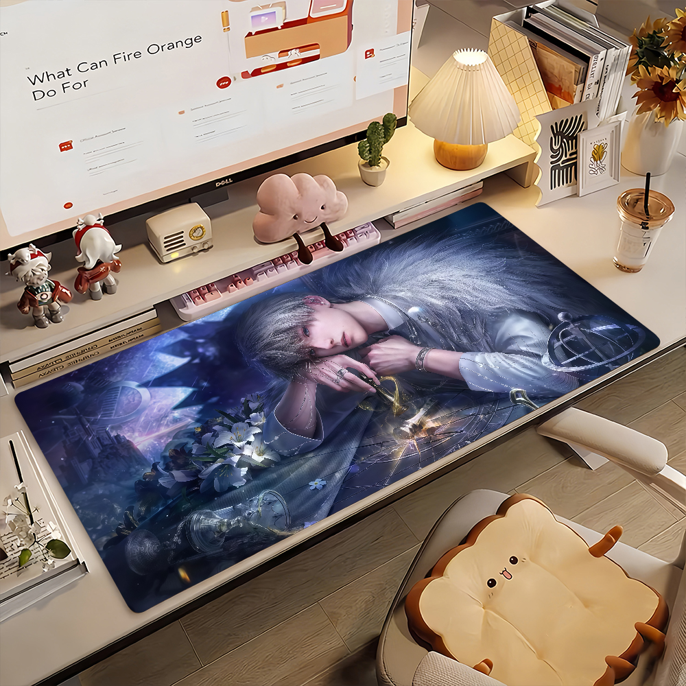 Love And Deepspace Sylus Mouse - Gaming Keyboard Higround incelemesi ve fiyatı