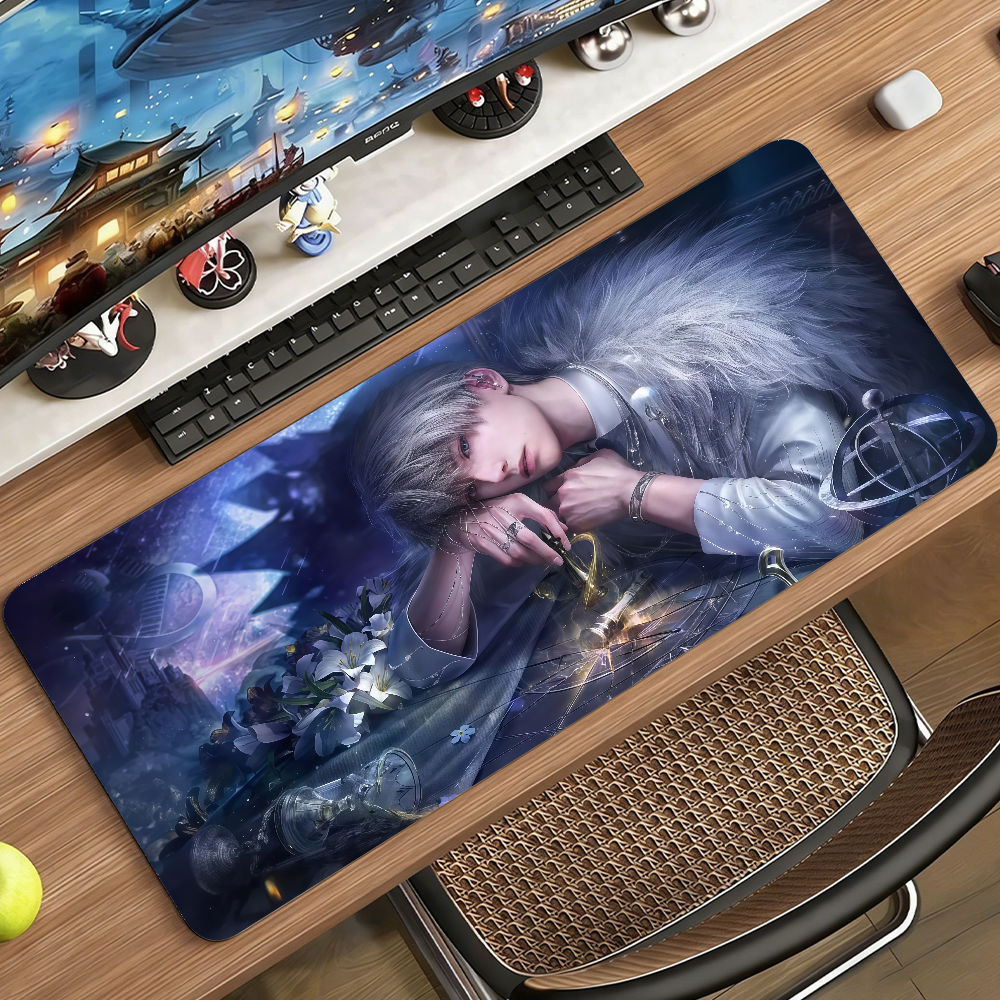 Love And Deepspace Sylus Mouse - Gaming Keyboard Higround incelemesi ve fiyatı