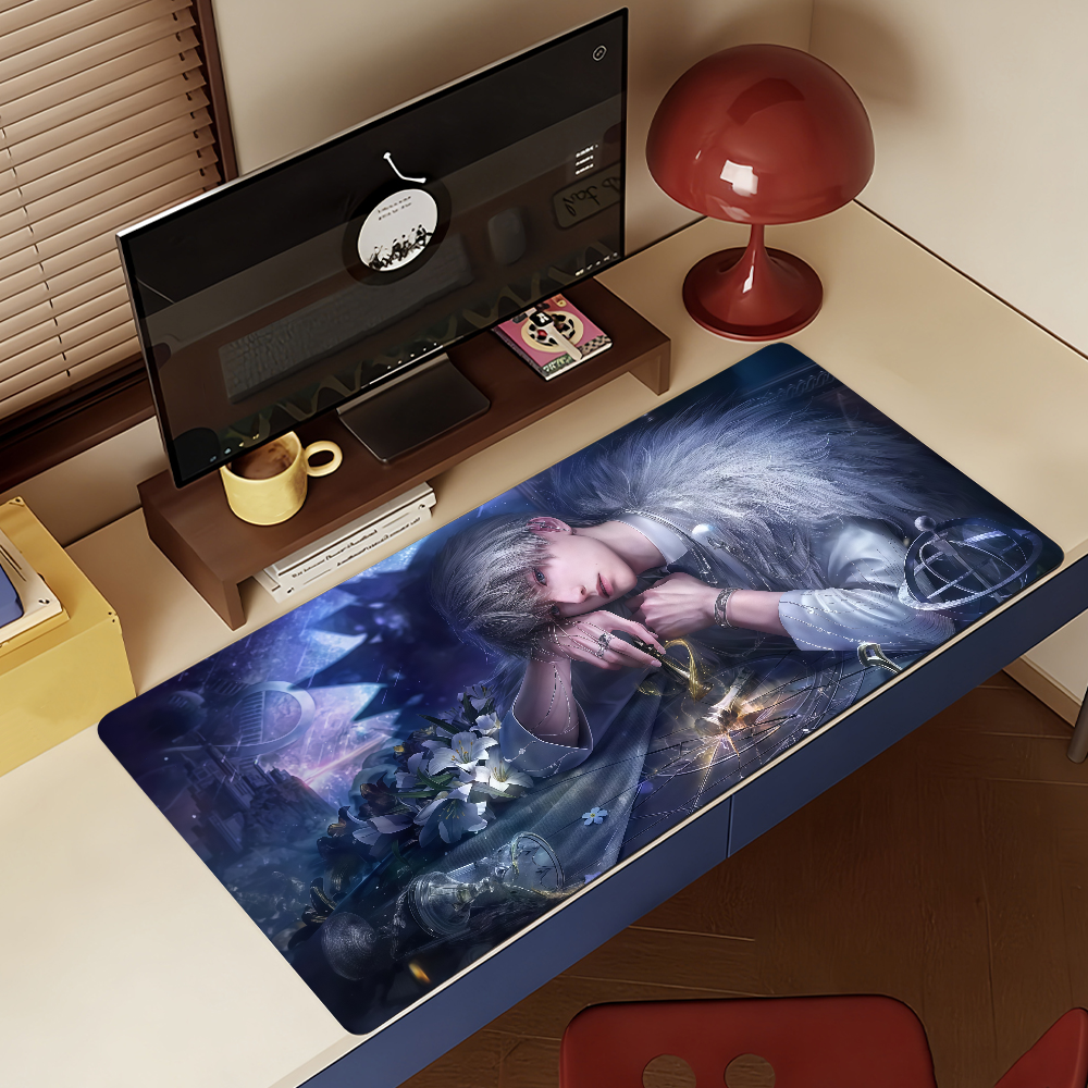 Love And Deepspace Sylus Mouse - Gaming Keyboard Higround incelemesi ve fiyatı
