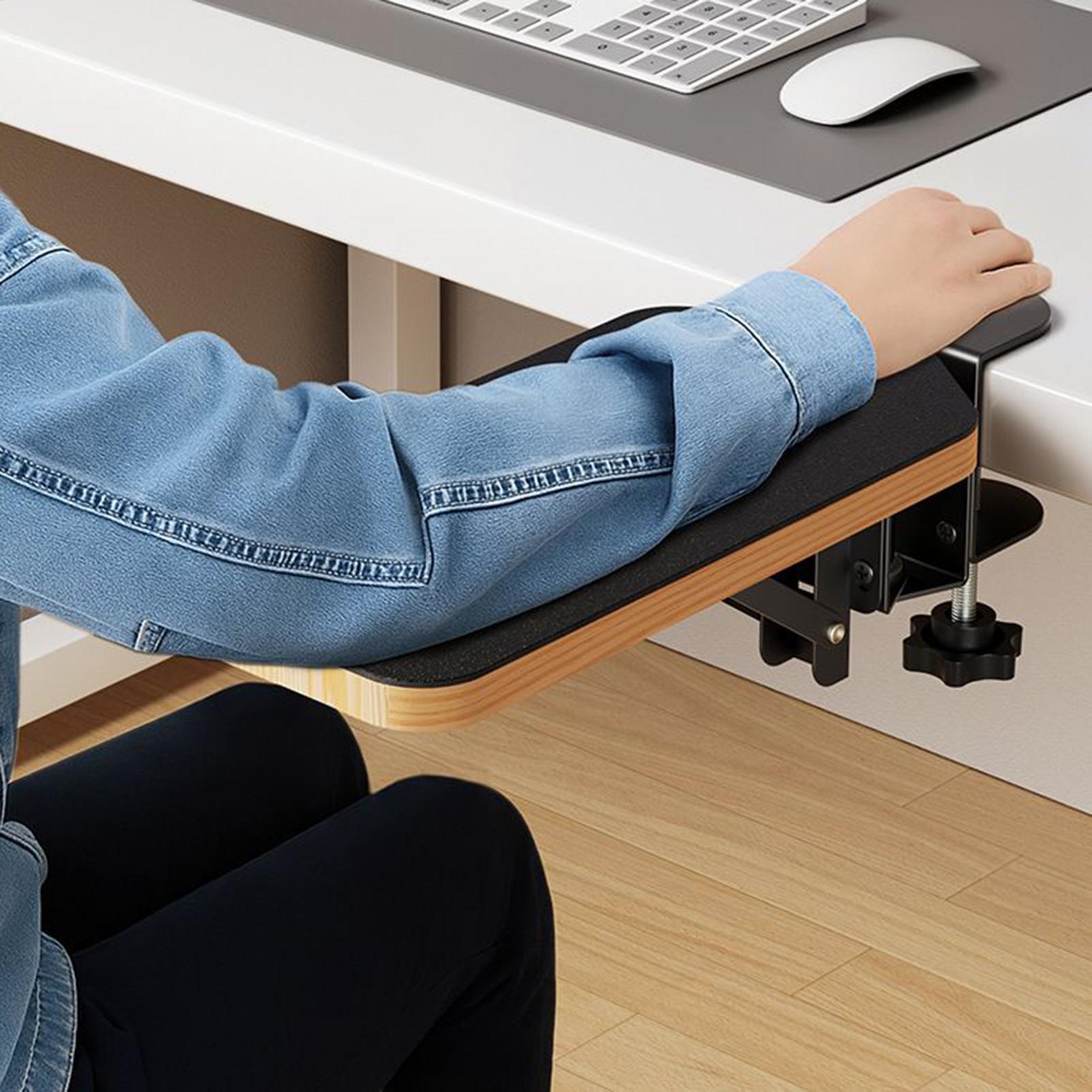 Bilgisayar Masası Kol Dayanağı - Wrist Rest Wood incelemesi ve fiyatı