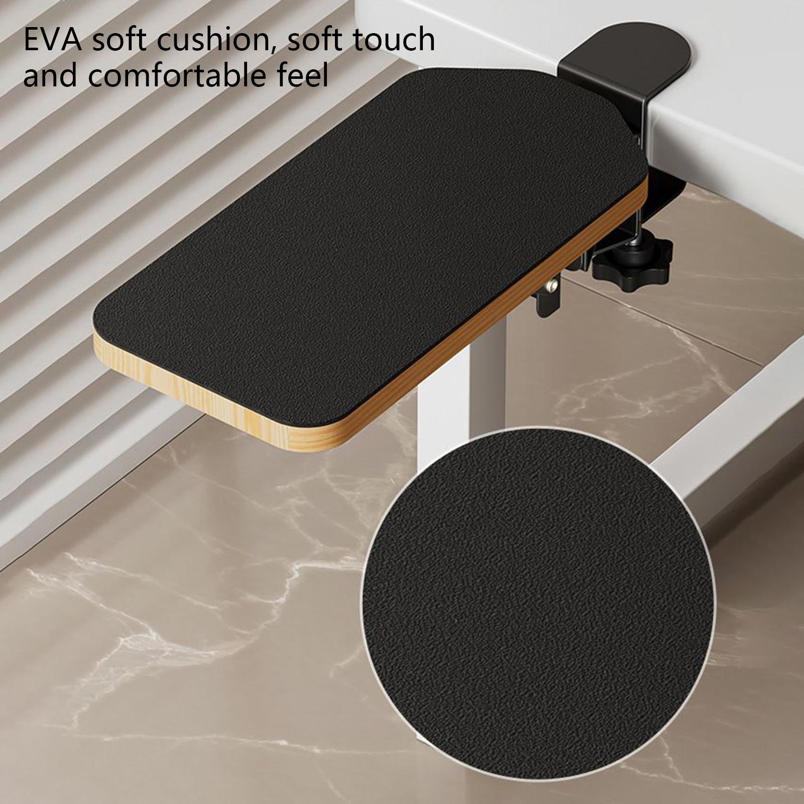 Bilgisayar Masası Kol Dayanağı - Wrist Rest Wood incelemesi ve fiyatı
