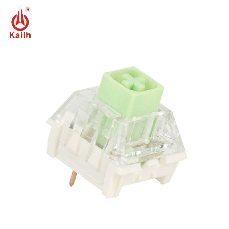 Kailh Box Jade Lacivert Klavye - Gaming Keyboard Tactile incelemesi ve fiyatı