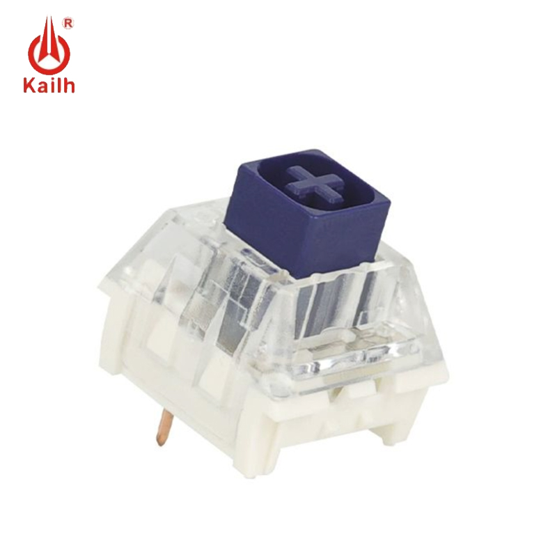 Kailh Box Jade Lacivert Klavye - Gaming Keyboard Tactile incelemesi ve fiyatı