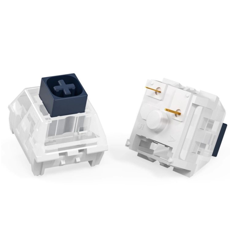 Kailh Box Jade Lacivert Klavye - Gaming Keyboard Tactile incelemesi ve fiyatı