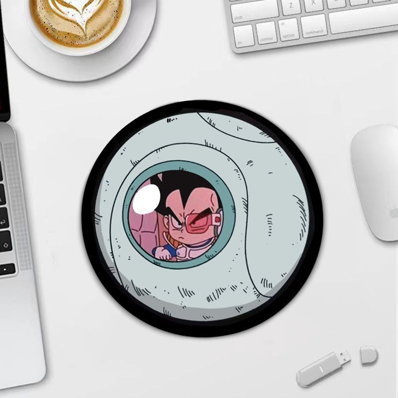 Dragon Ball Mouse Pad Küçük Bo - Gaming Keyboard Mouse incelemesi ve fiyatı