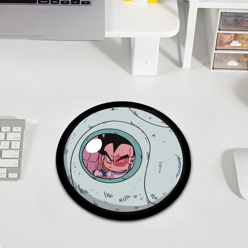 Dragon Ball Mouse Pad Küçük Bo - Gaming Keyboard Mouse incelemesi ve fiyatı