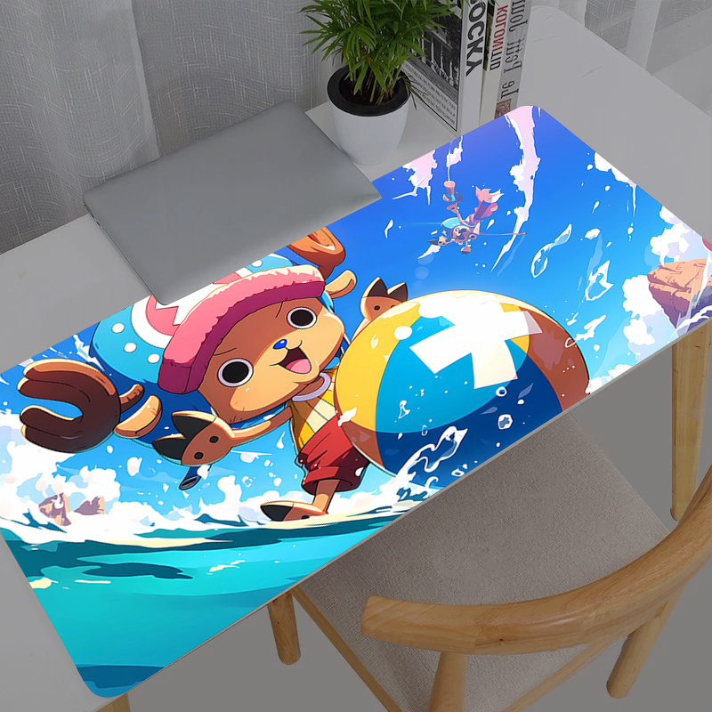 Anime Bilgisayar Mouse Pad Tek - Gaming Keyboard Easy To Clean incelemesi ve fiyatı