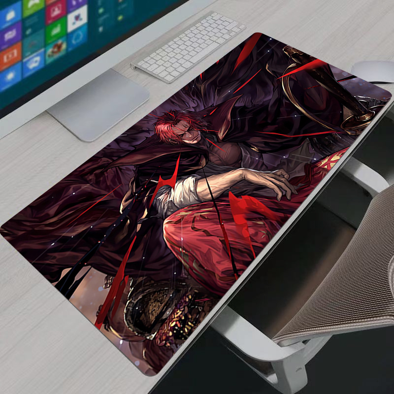 Tek Parça Shanks Mouse Pad Büy - Gaming Keyboard Easy To Clean incelemesi ve fiyatı