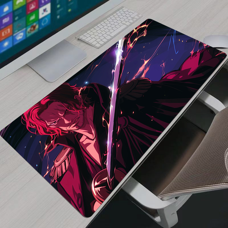 Tek Parça Shanks Mouse Pad Büy - Gaming Keyboard Easy To Clean incelemesi ve fiyatı