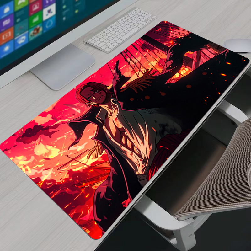 Tek Parça Shanks Mouse Pad Büy - Gaming Keyboard Easy To Clean incelemesi ve fiyatı