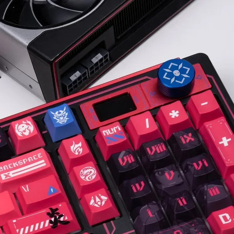 VALKYRIE VK99 Mekanik Klavyele - Gaming Keyboard Hot Swappable incelemesi ve fiyatı