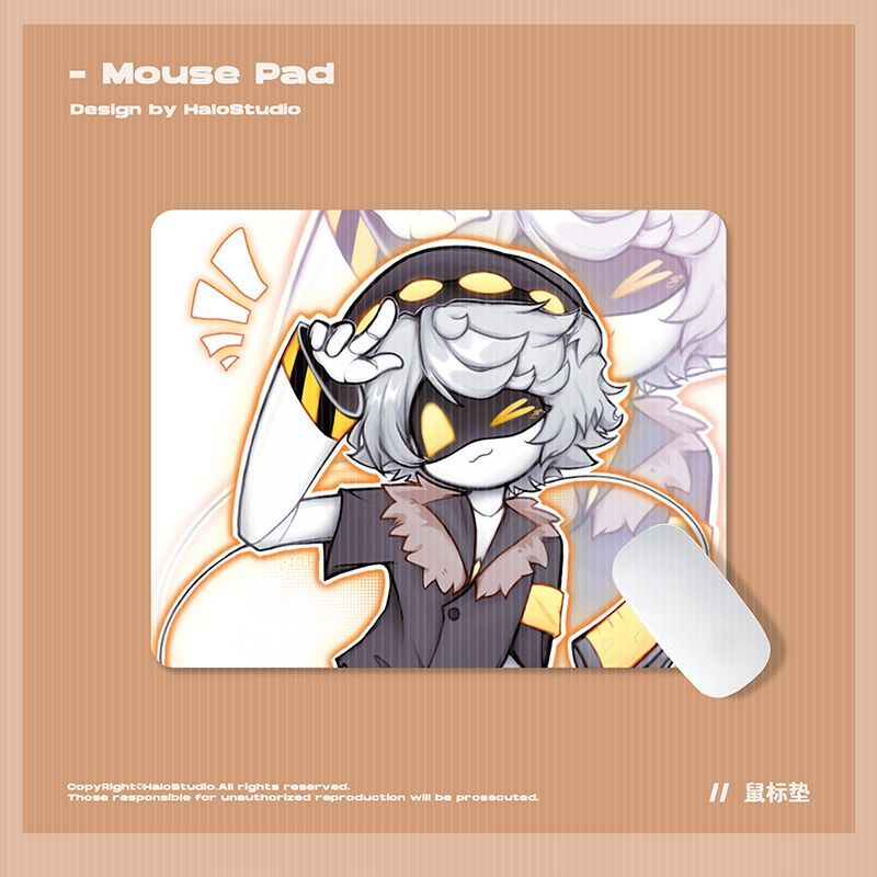 Anime Murder Drones Merch Mous - Gaming Keyboard Mouse incelemesi ve fiyatı