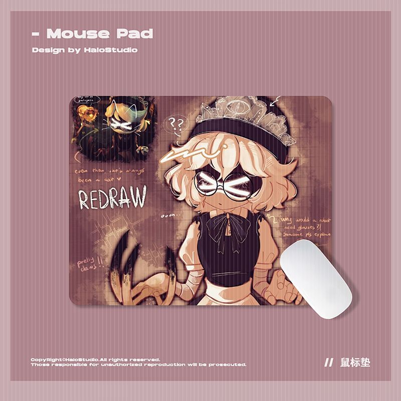 Anime Murder Drones Merch Mous - Gaming Keyboard Mouse incelemesi ve fiyatı