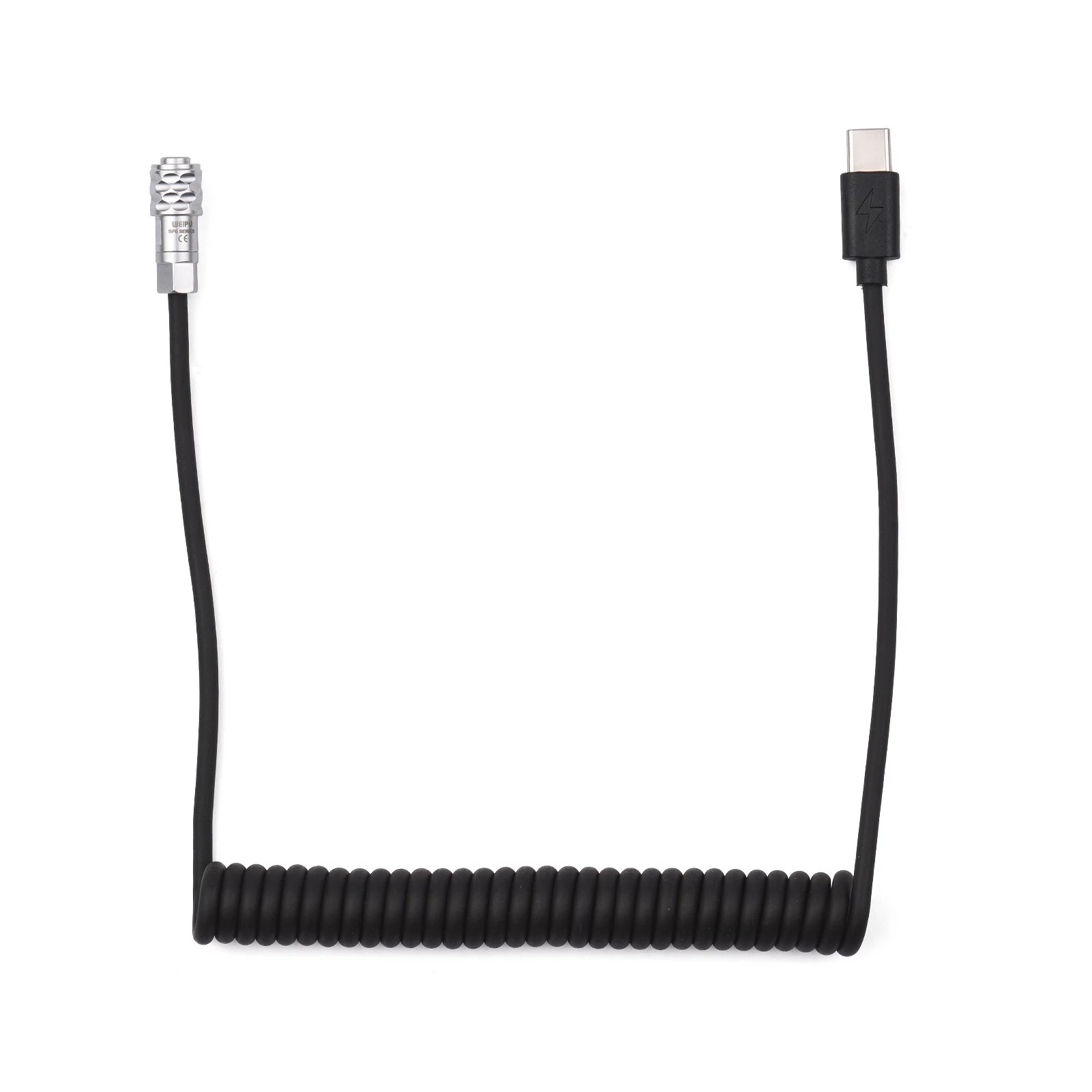 Blackmagic Pocket Cinema BMPCC - Coiled Usb Cable incelemesi ve fiyatı